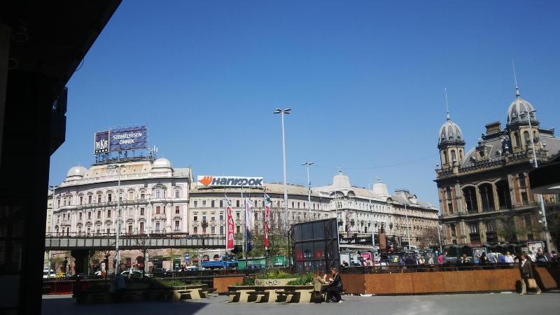 Downtown Apartments Budapest - image 4