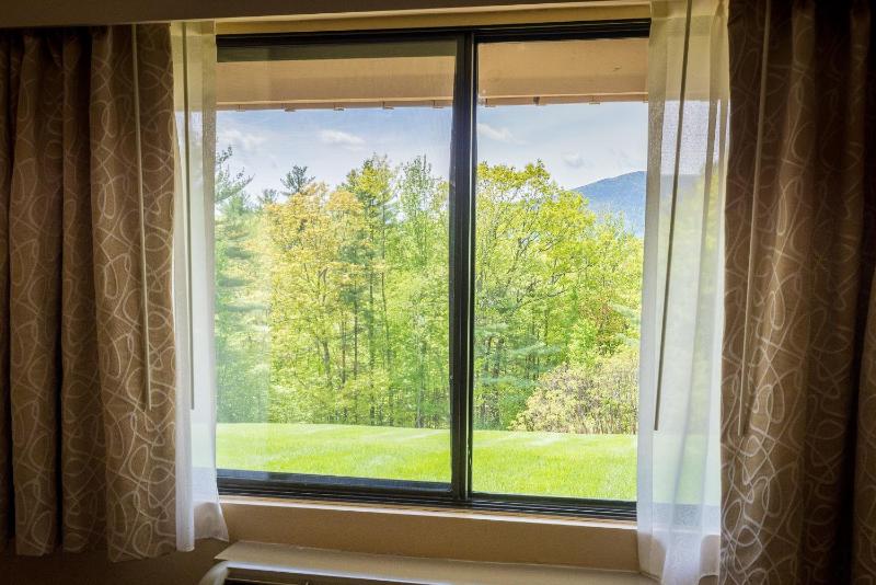 Standard Double Room with Mountain View image 4
