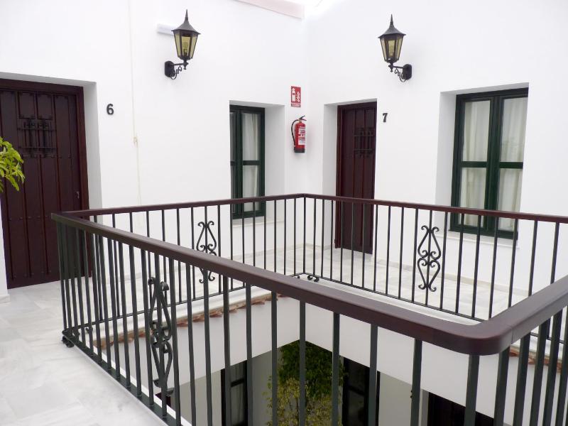 Hostal Boutique Casa La Laja - image 21