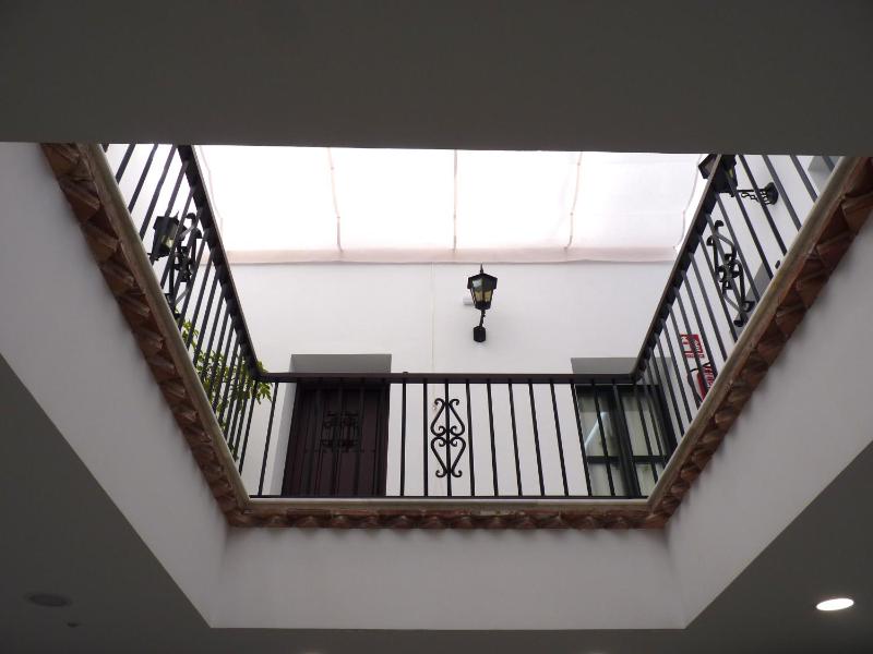 Hostal Boutique Casa La Laja - image 9