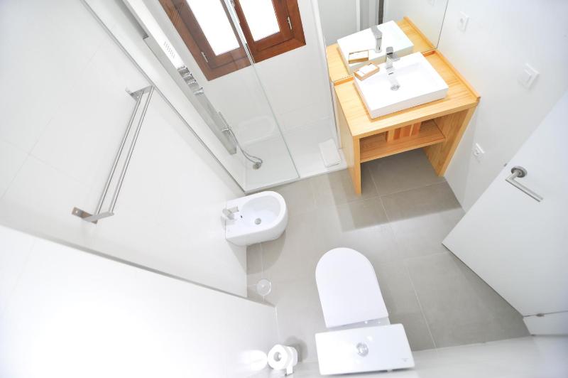 Two-Bedroom Apartment image 2