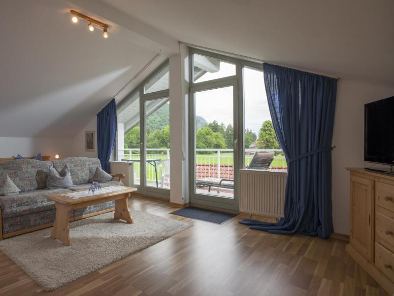One-Bedroom Apartment image 2