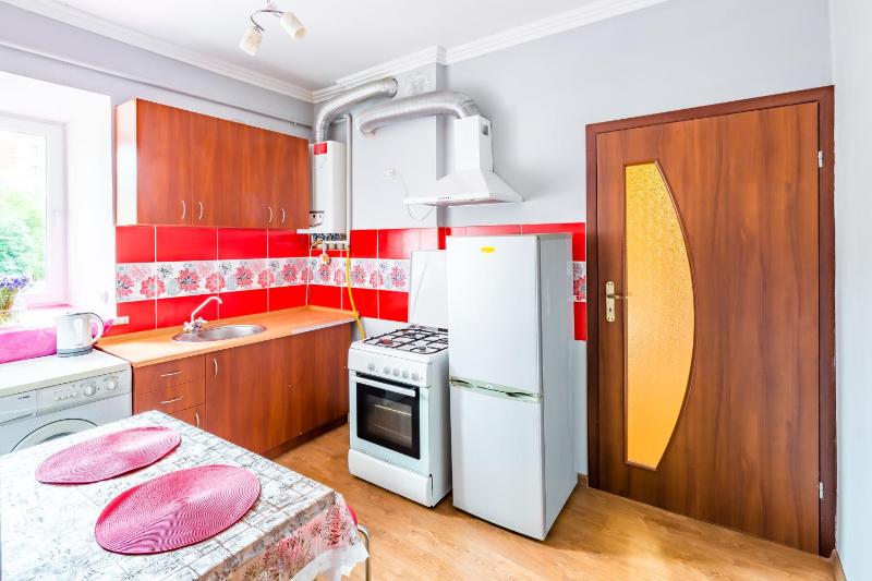 3 rooms apartment - Quiet Central & Peaceful - image 12