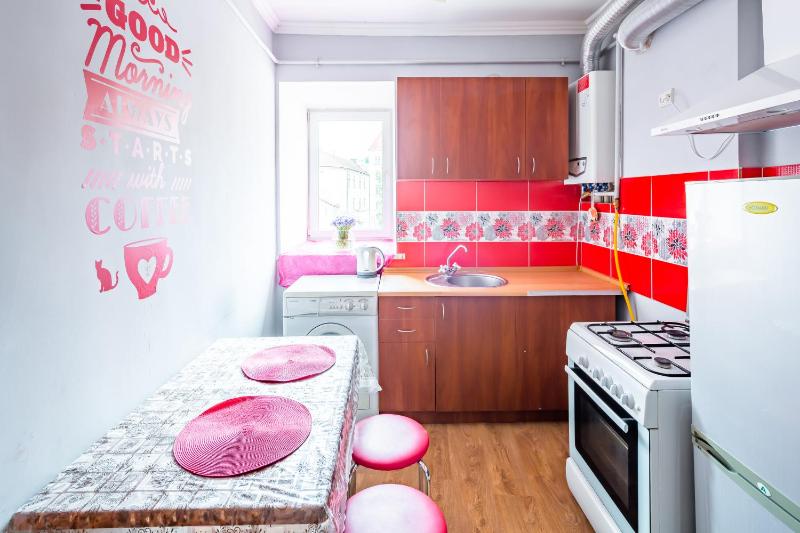 3 rooms apartment - Quiet Central & Peaceful - image 10