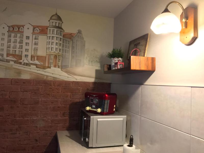 Studio Apartment image 2