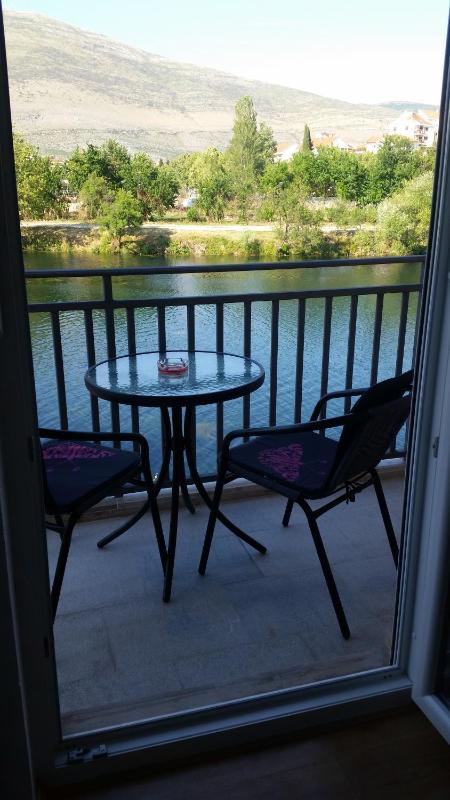 Apartment with Balcony image 3