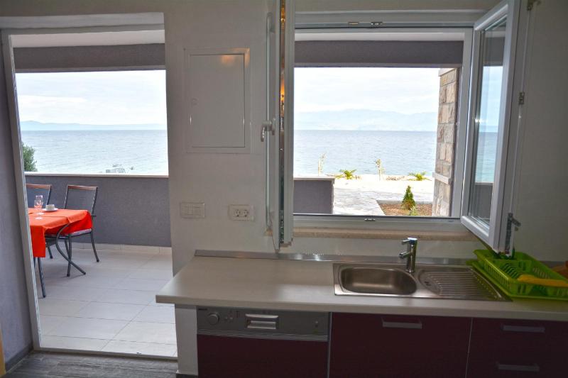 Deluxe Apartment image 1