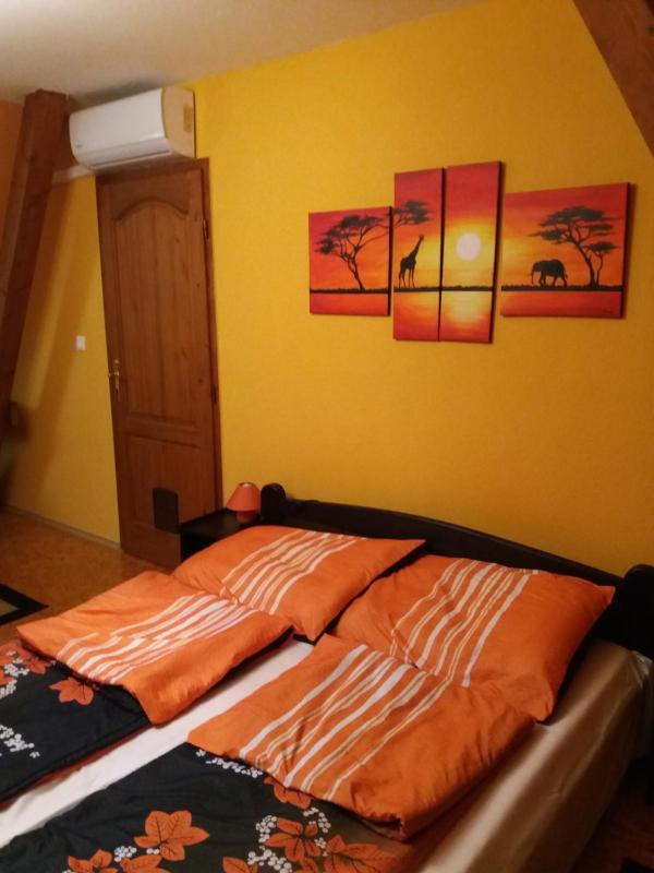 Deluxe Apartment image 3