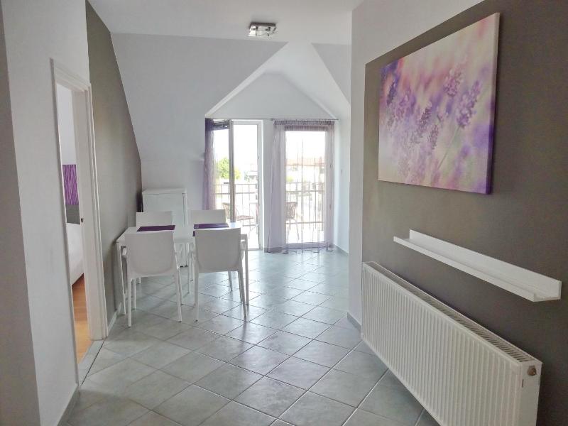 Two-Bedroom Apartment image 3