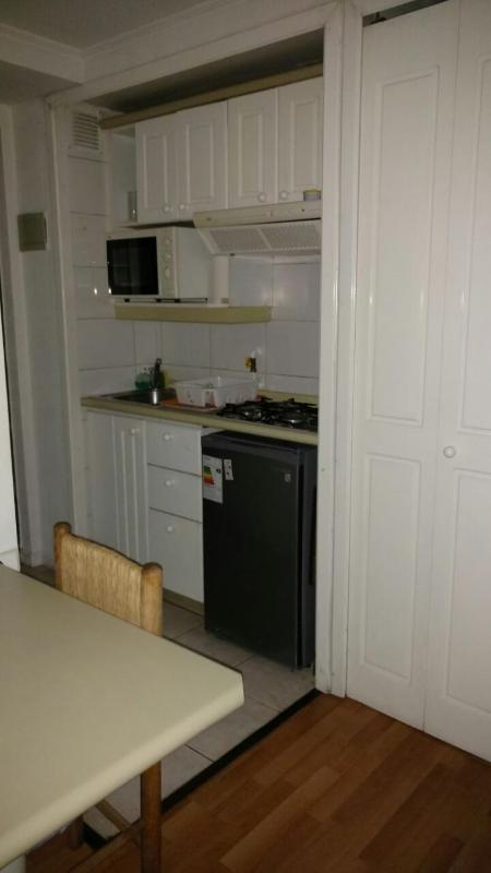 Encomenderos Apart Hotel - image 9