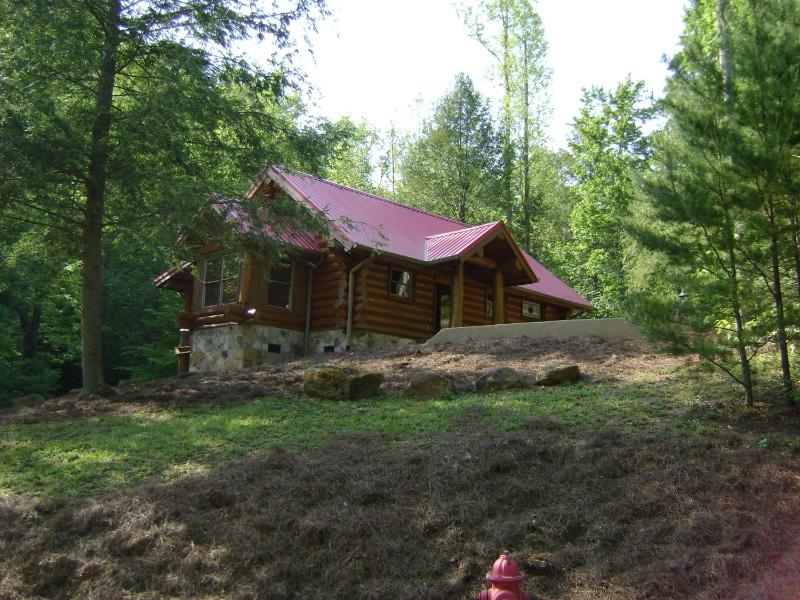 One-Bedroom House image 3