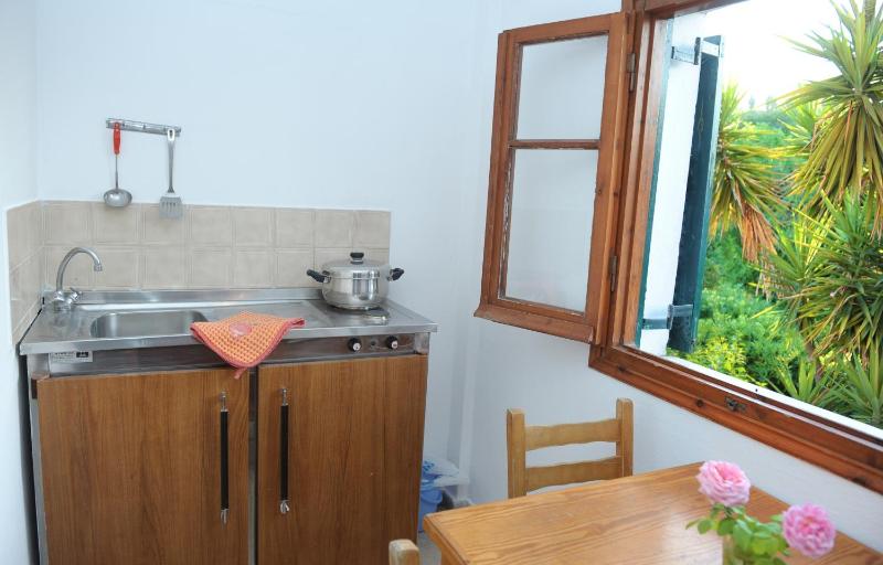Two-Bedroom Apartment image 2