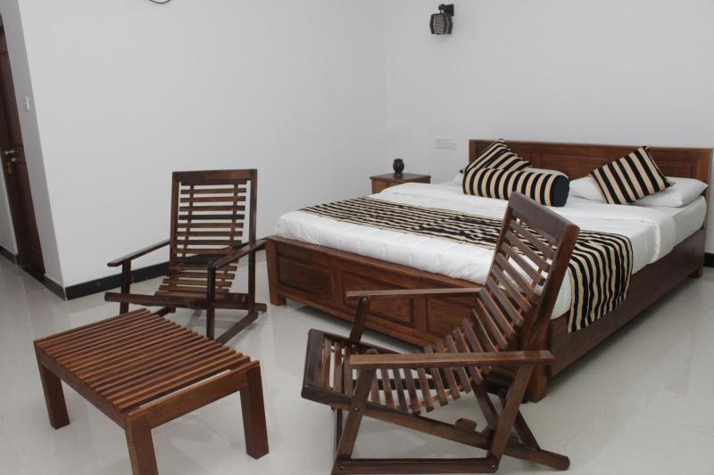 Sigiriya Ranasinghe Nature Villa - image 11