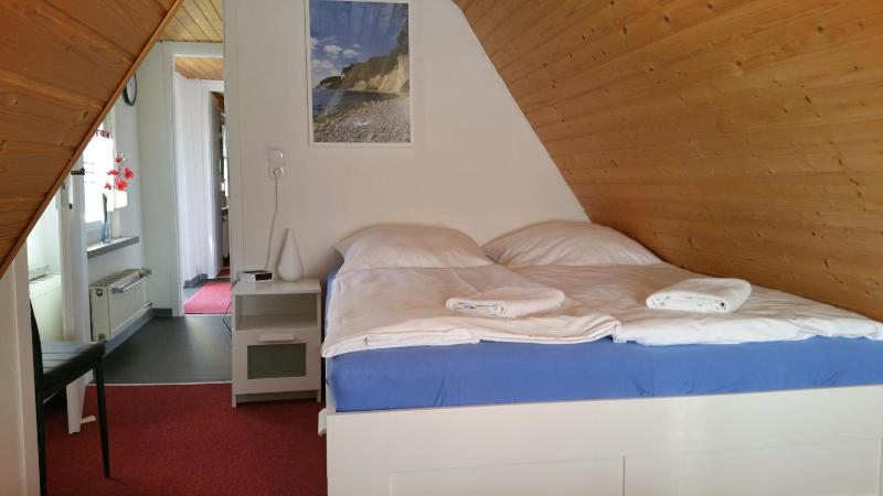 One-Bedroom Apartment image 2