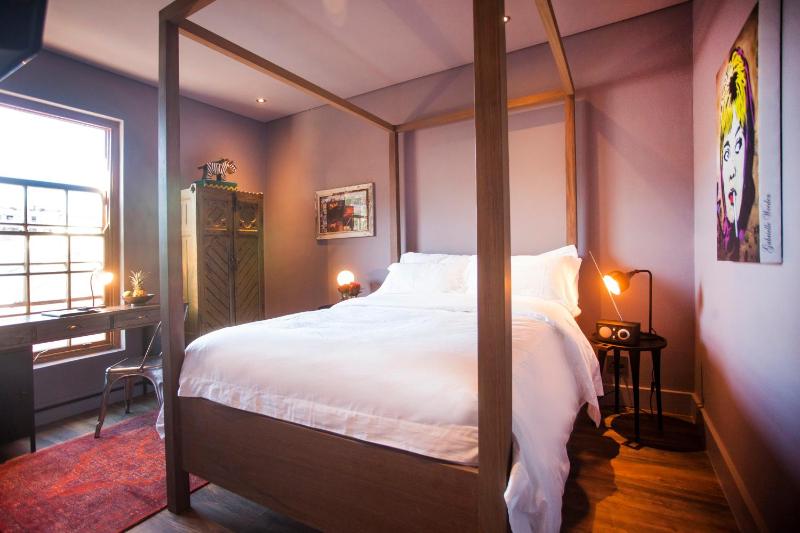 Superior Double Room image 2