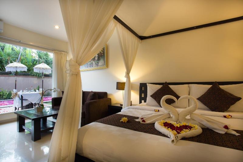 The Yubi Boutique Villas Seminyak - image 4