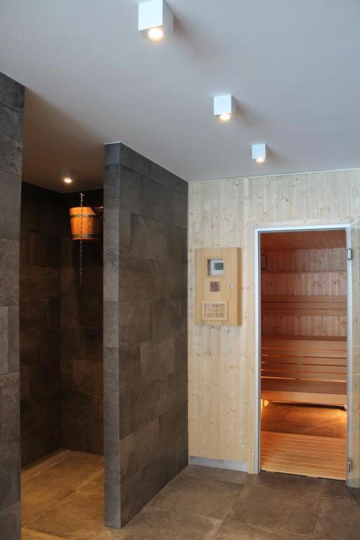 Apartamenty Nadmorskie - image 22