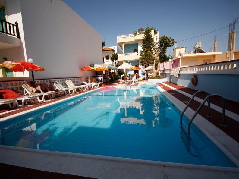 Eleni Apartments - image 5