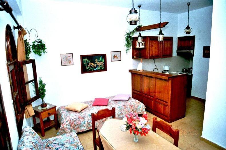 Eleni Apartments - image 47