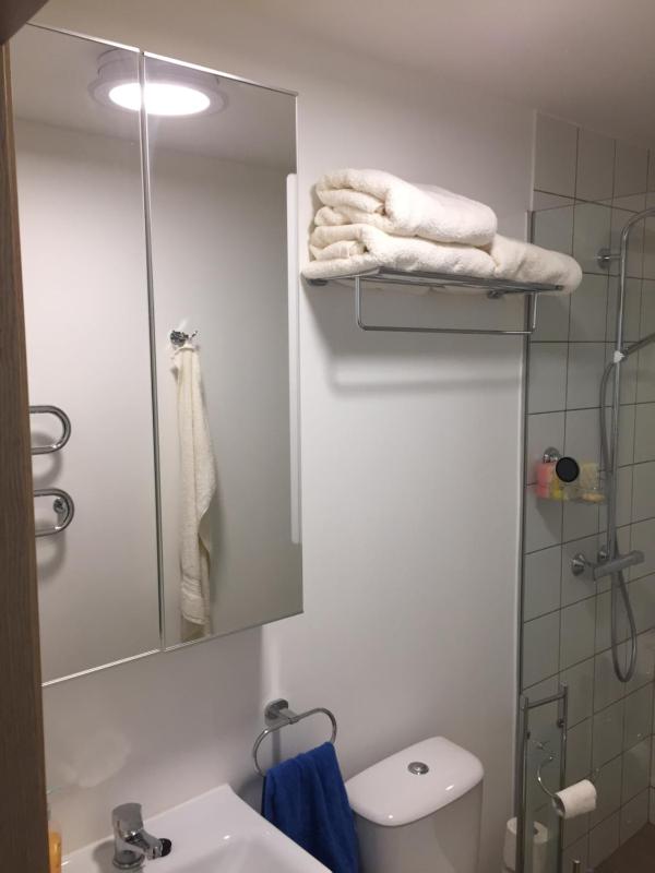 Apartament Malūno - image 4