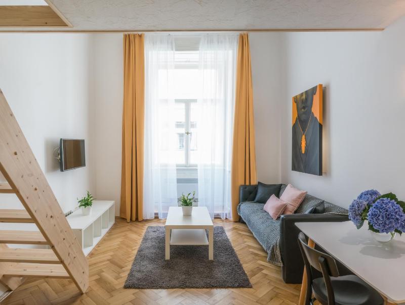 Mordecai 12 Apartments by Adrez - image 12