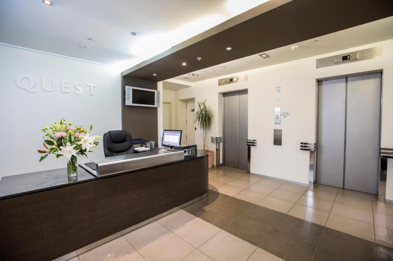 Quest On Lambton Serviced Apartments - image 3