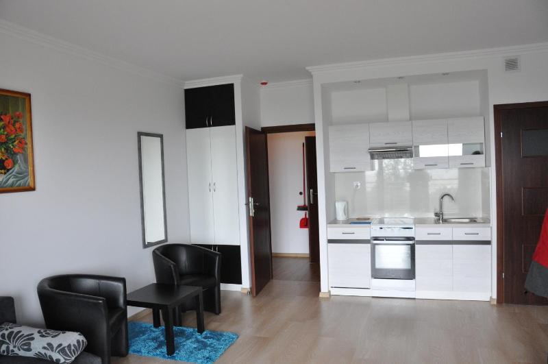 Porta Mare Apartments LuxView II - image 37
