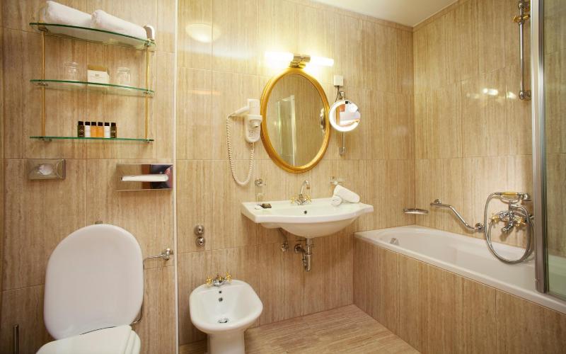 Grand Hotel Toplice - Small Luxury Hotels of the World - image 2