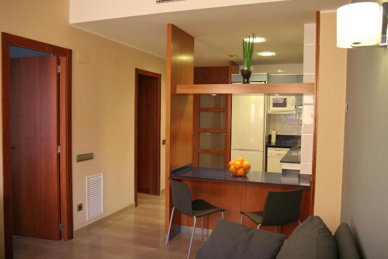 Apartaments Independencia - image 8