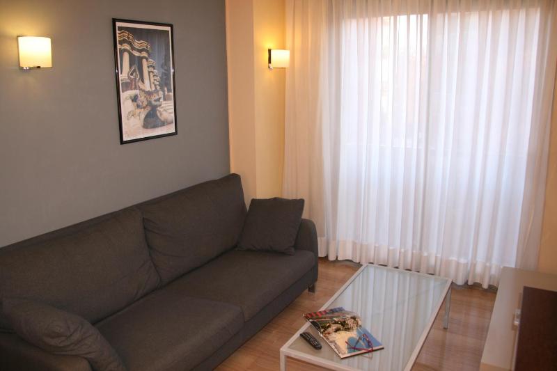 Apartaments Independencia - image 10