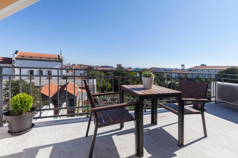BO - Marquês Apartments - image 16