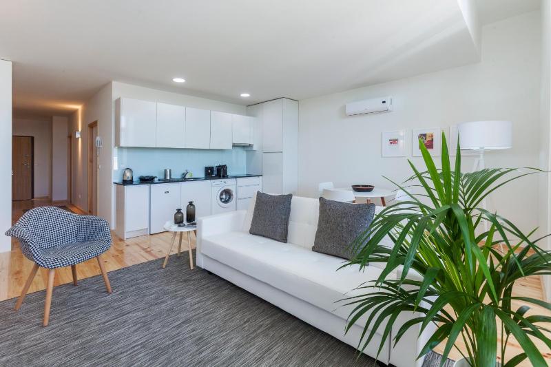 BO - Marquês Apartments - image 15