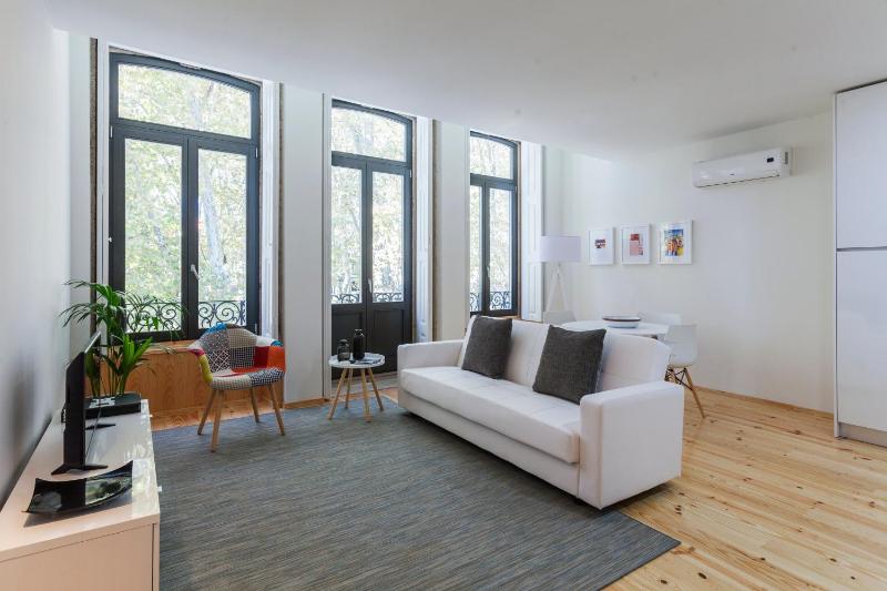 BO - Marquês Apartments - image 12