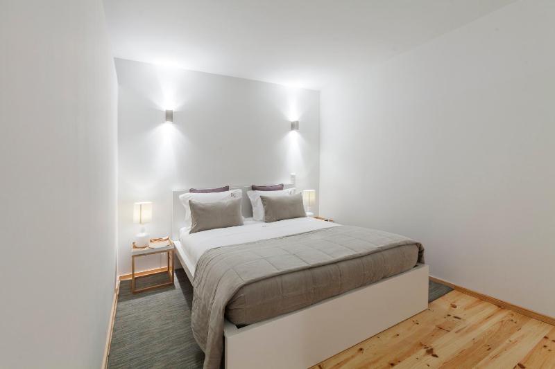 BO - Marquês Apartments - image 29