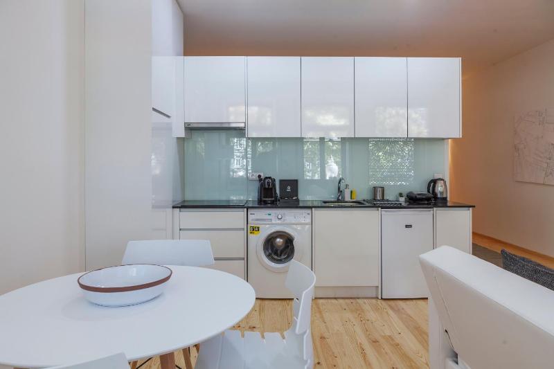 BO - Marquês Apartments - image 10