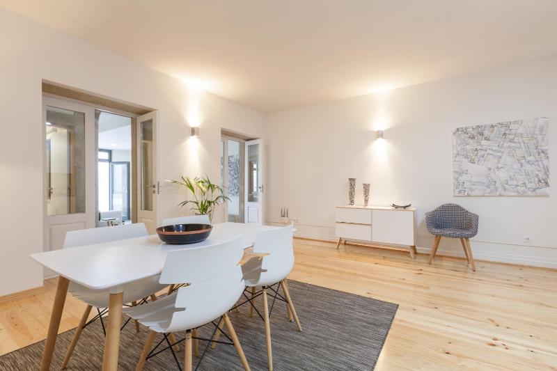 BO - Marquês Apartments - image 11