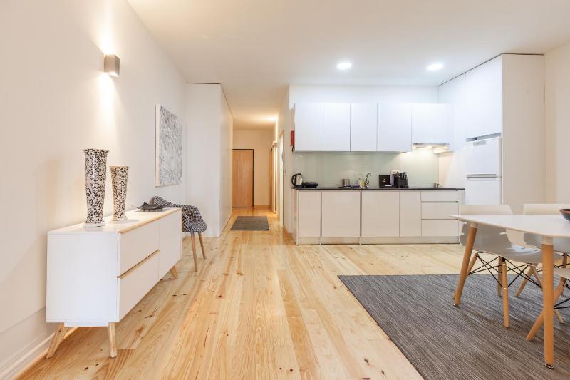 BO - Marquês Apartments - image 30