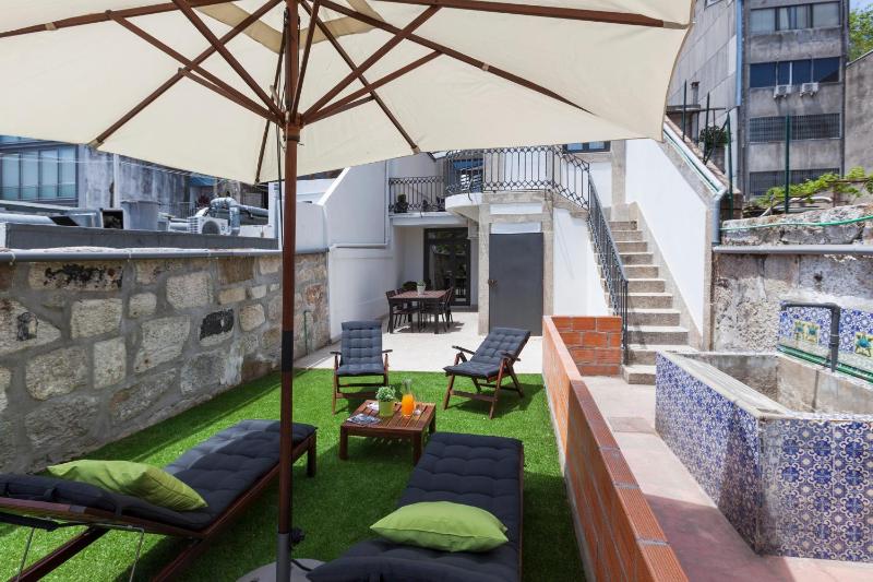 BO - Marquês Apartments - image 35