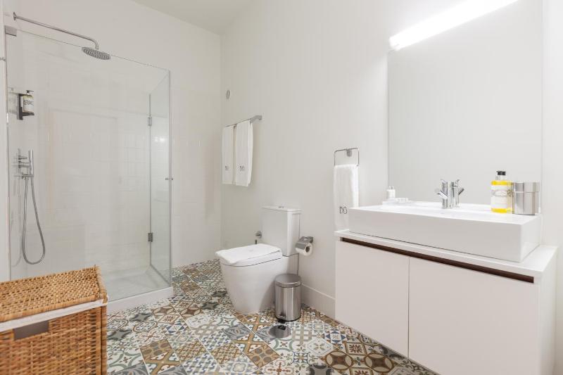 BO - Marquês Apartments - image 32