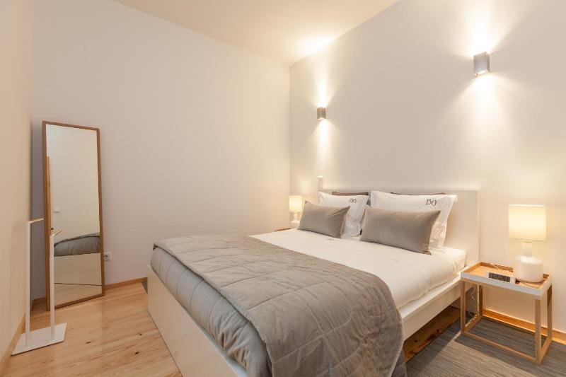 BO - Marquês Apartments - image 17