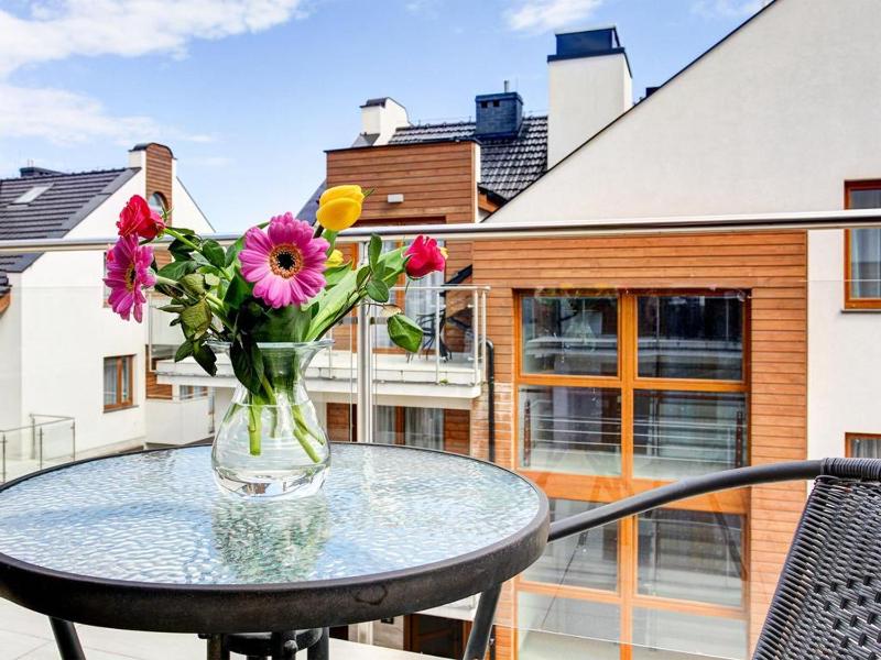 Duplex Apartment image 3
