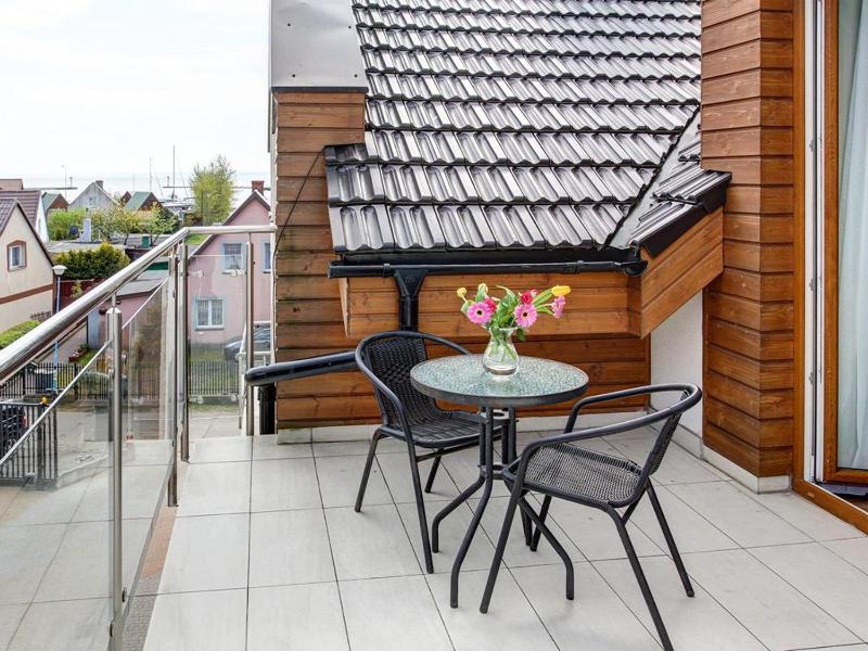 Duplex Apartment image 2