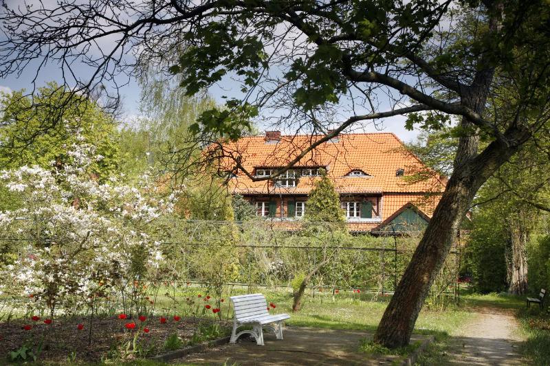 Gäste- und Tagungshaus am Glockengarten - image 3