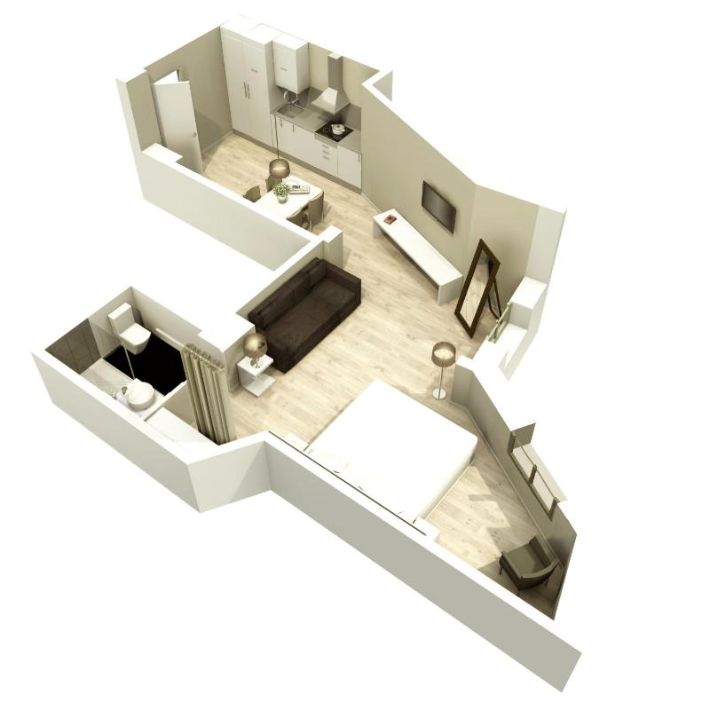 Loft Plus image 4