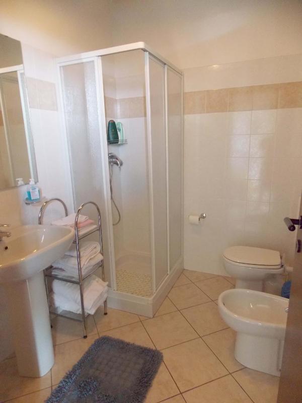 Double or Twin Room with Sofa Bed image 4