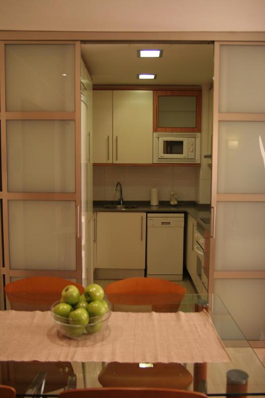 Apartaments Aragó565 - image 16