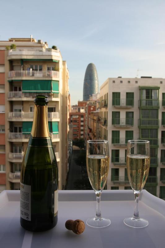 Apartaments Aragó565 - image 6