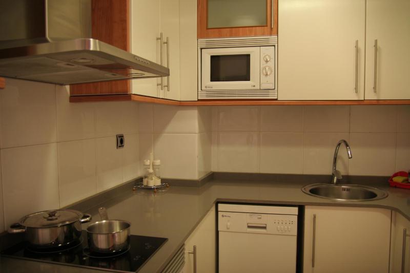 Apartaments Aragó565 - image 14