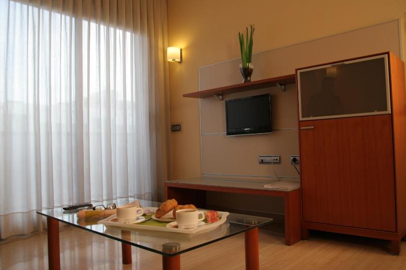 Apartaments Aragó565 - image 4