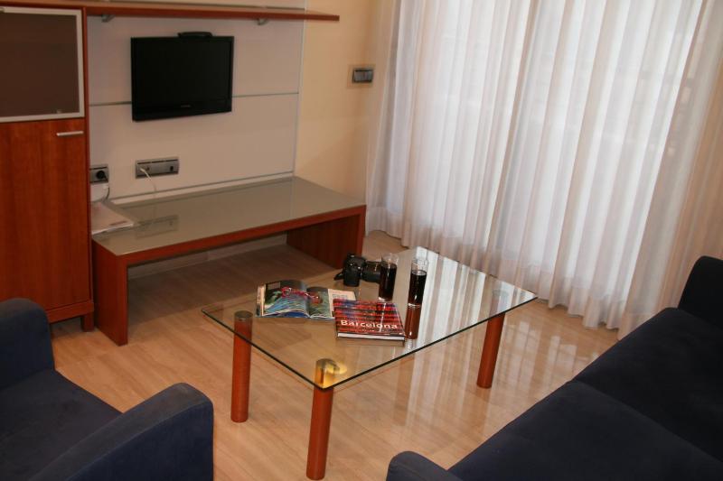 Apartaments Aragó565 - image 13